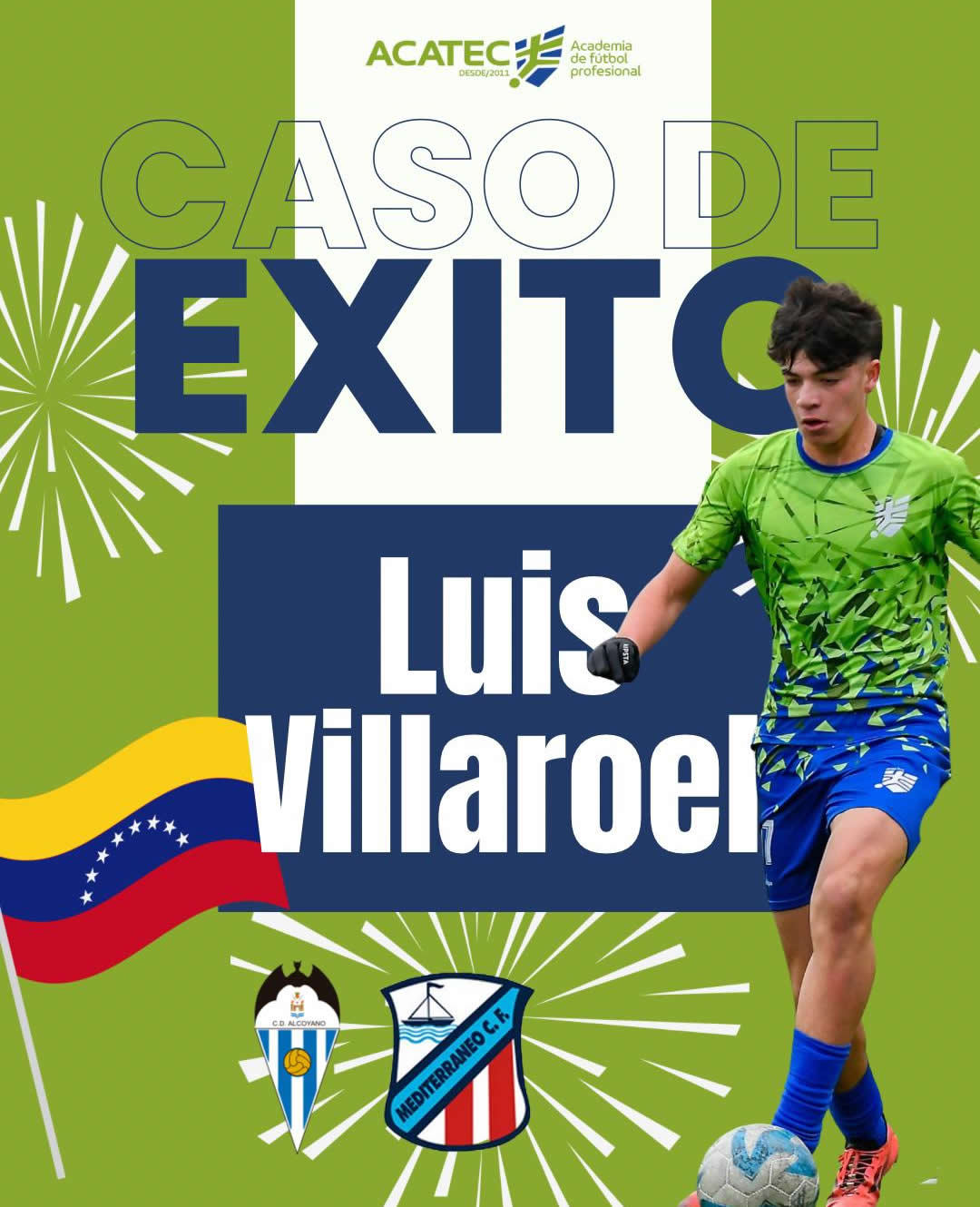 Luis Villaroel