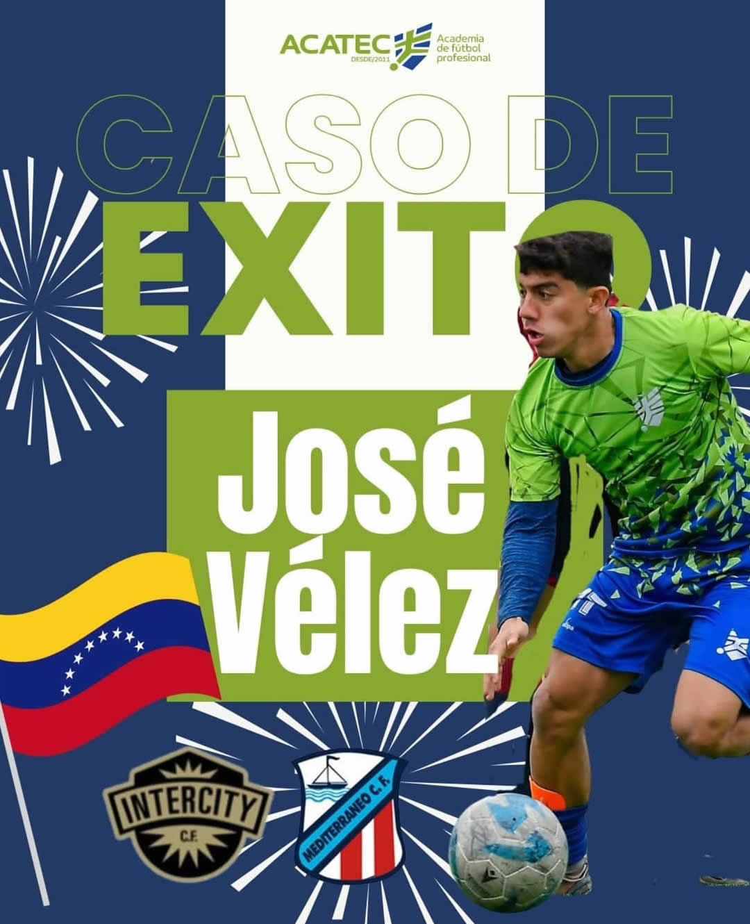 José Vélez