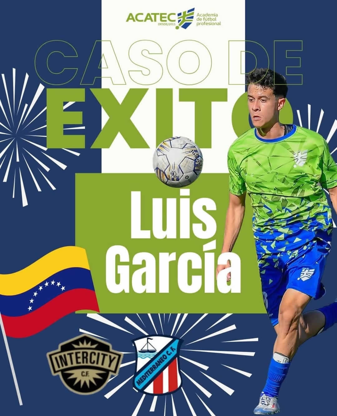 Luis García