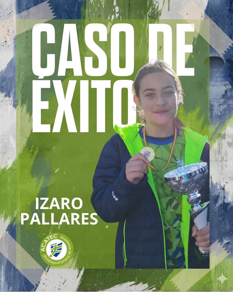 Ízaro Pallares