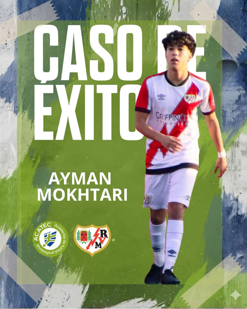 Ayman Mokhtari