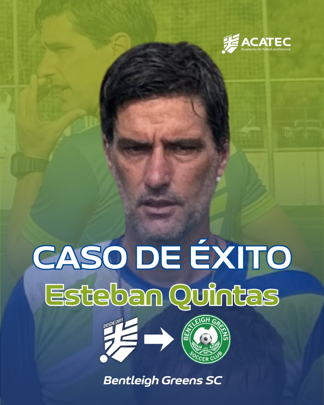 Esteban Quintas
