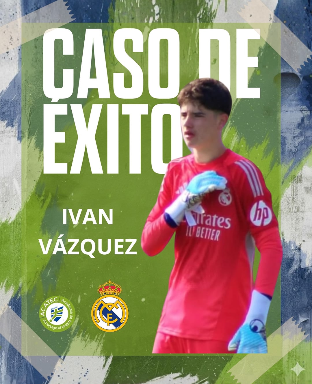 Iván Vázquez