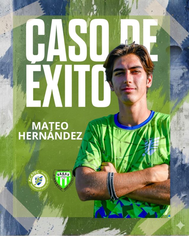 Mateo Hernández