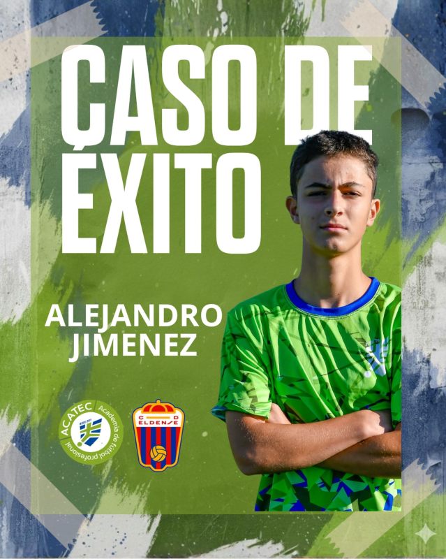 Alejandro Jiménez