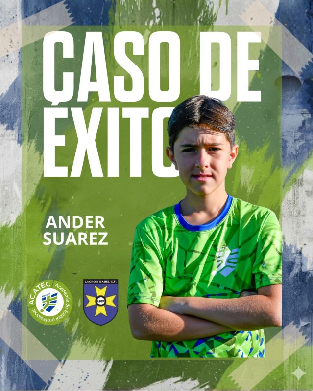 Ander Suarez