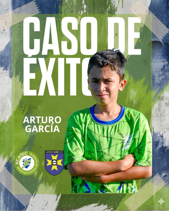 Arturo García