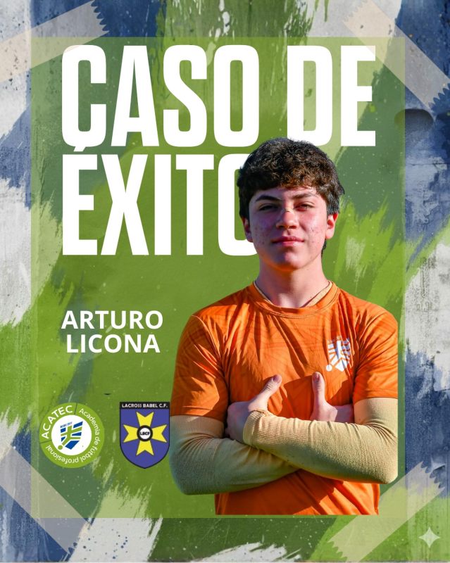 Arturo Licona