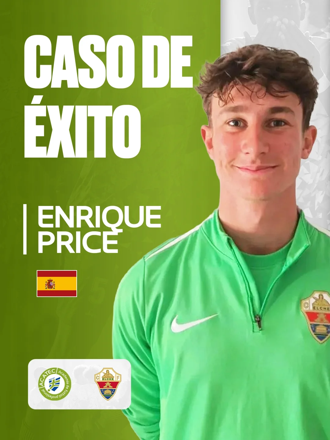 Enrique Price