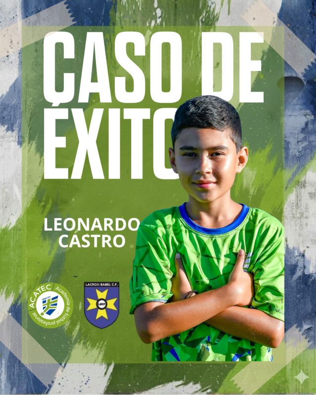 Leonardo Castro