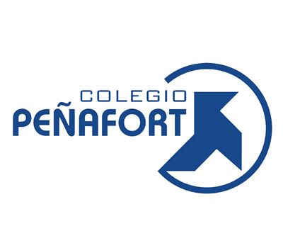 Logo Colegio Peñafort