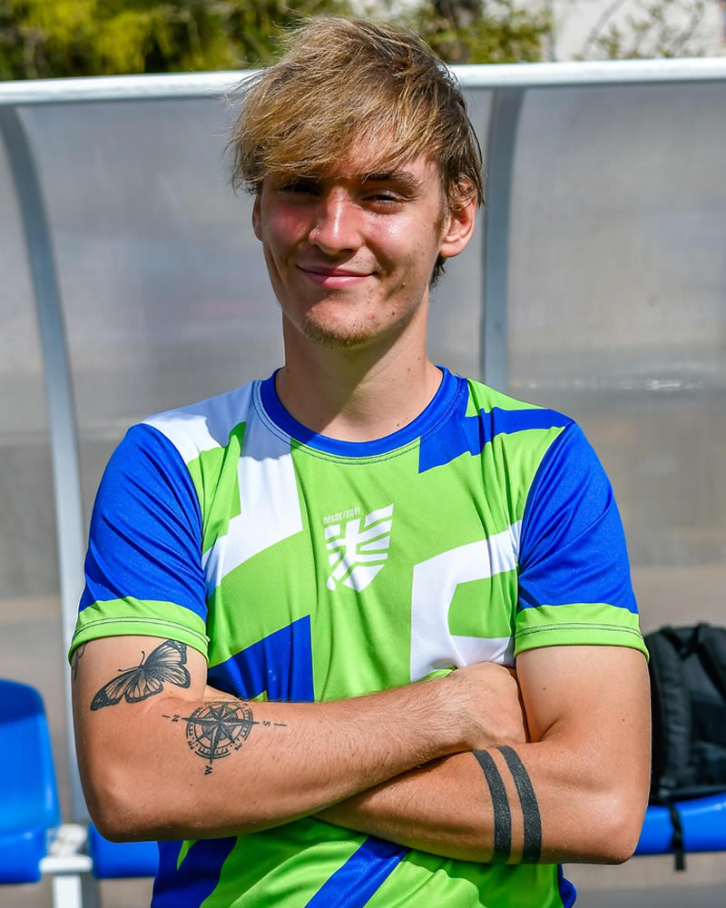 Emilio Pina