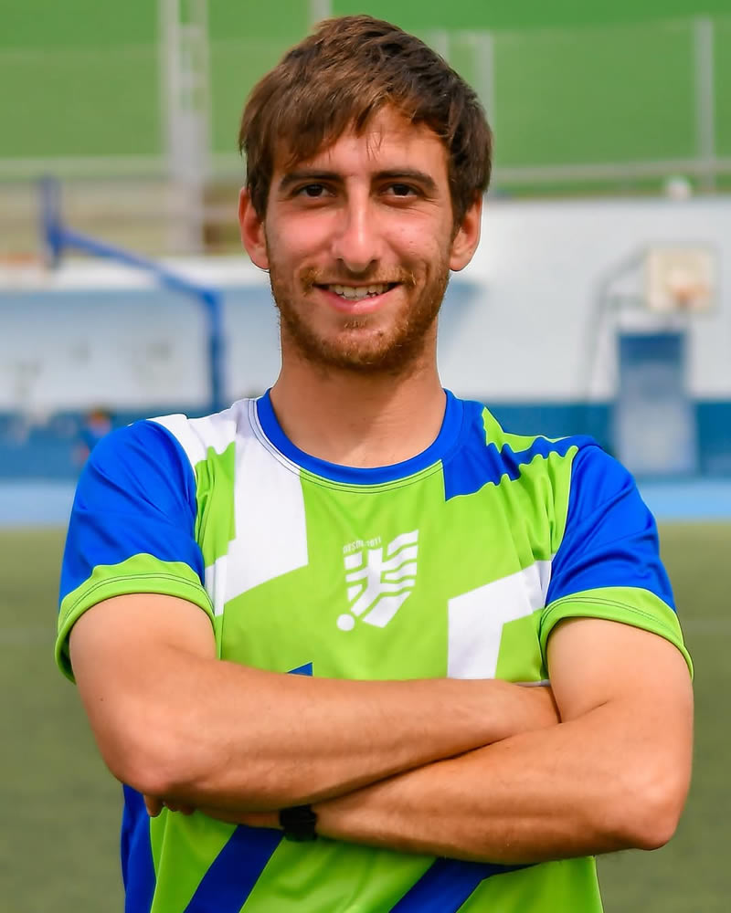 Francisco Gómez