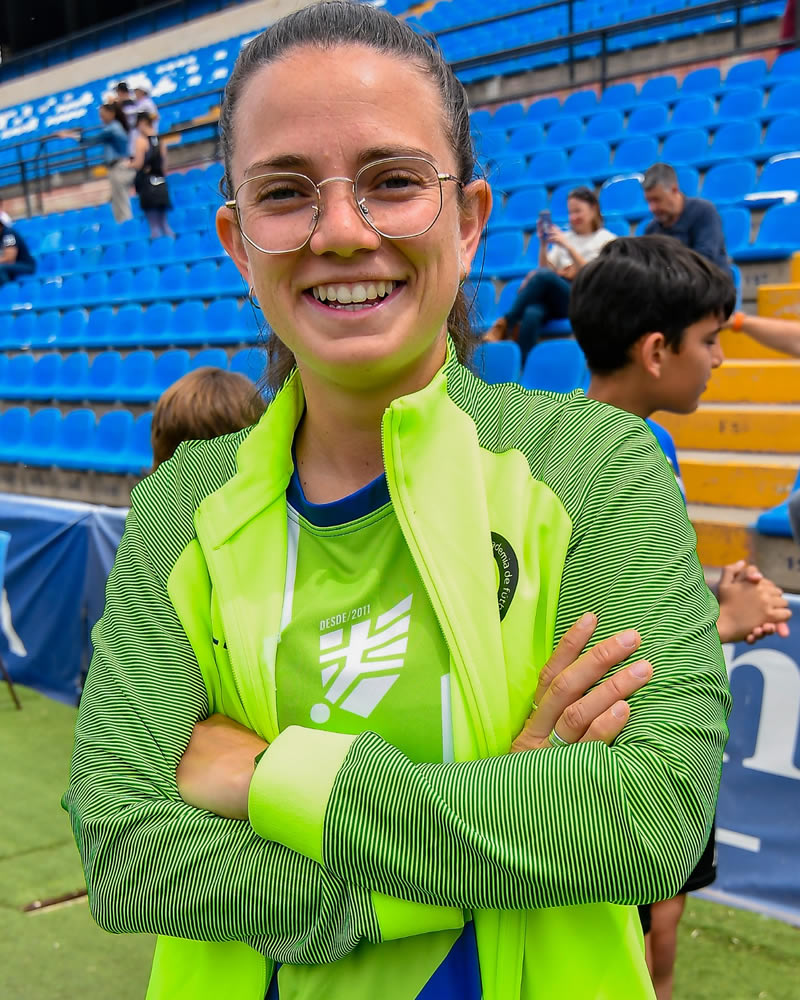Sandra Risco