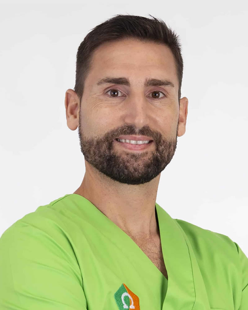 Jordi Palomares