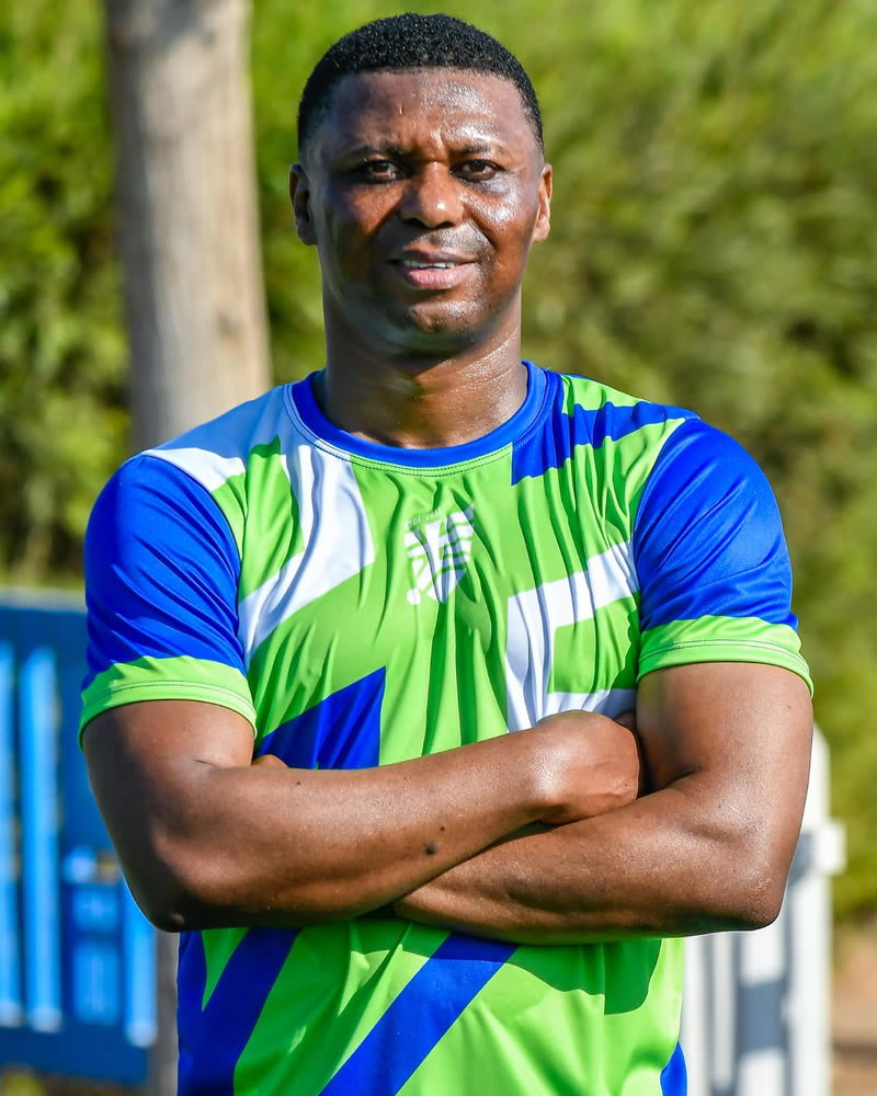 Kalu Uche