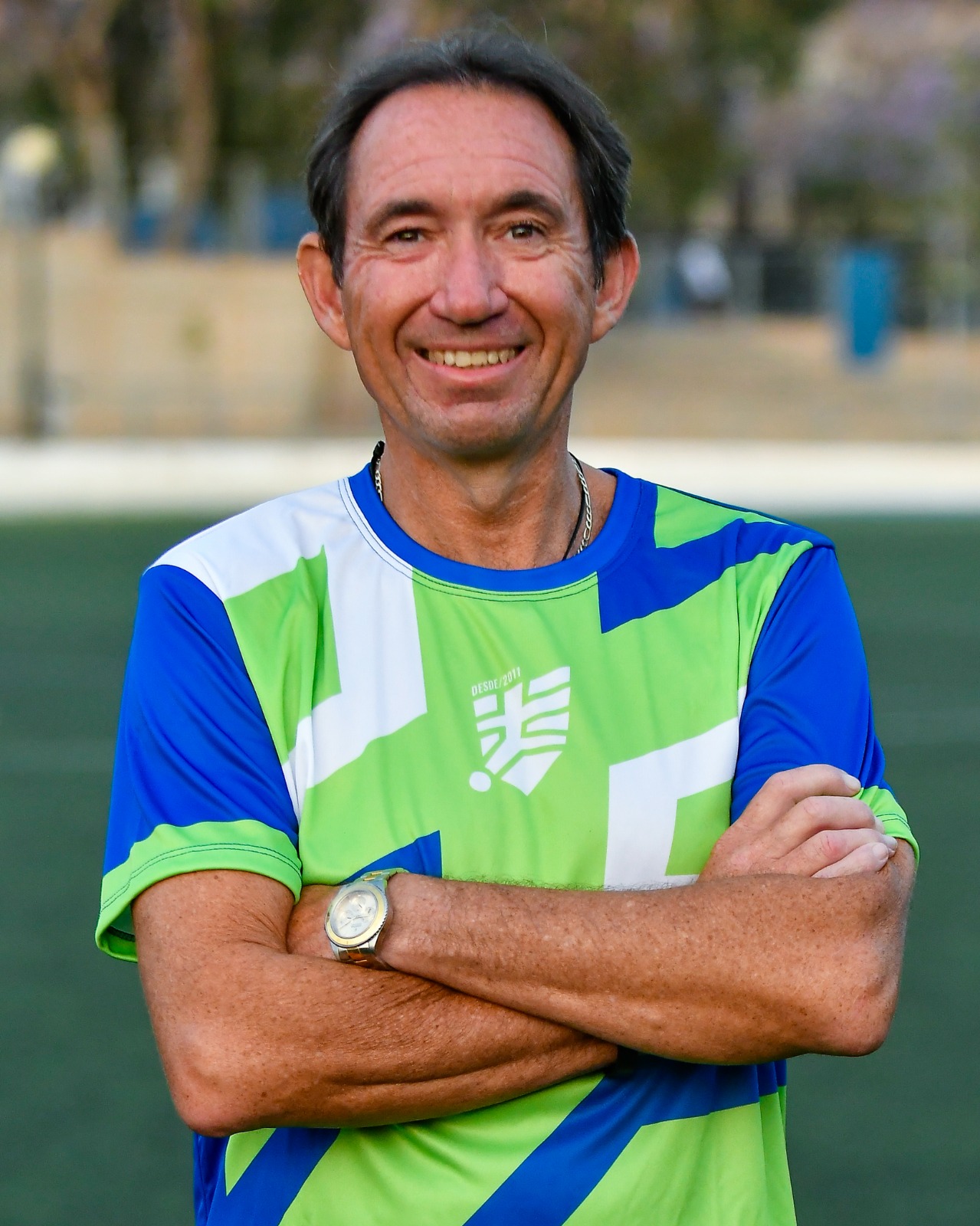 Michel de Beer