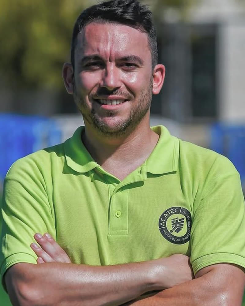 Miguel Muñoz