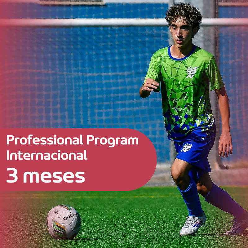 Banner Professional Program Internacional 3 meses Kings College Pago 1