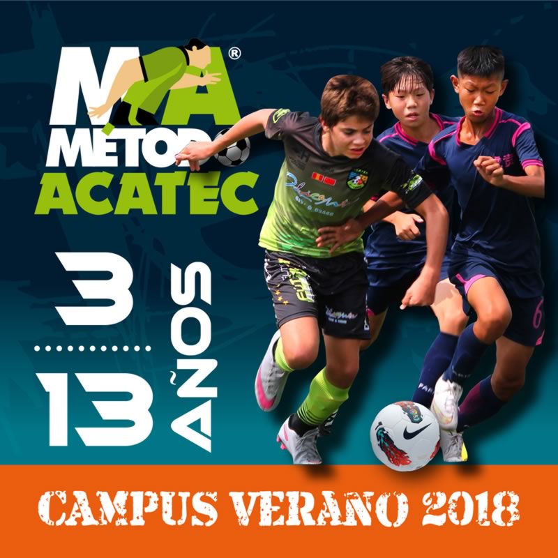 Banner I Campus Verano Requena 2018 para Jugadores y Porteros 4-15 años