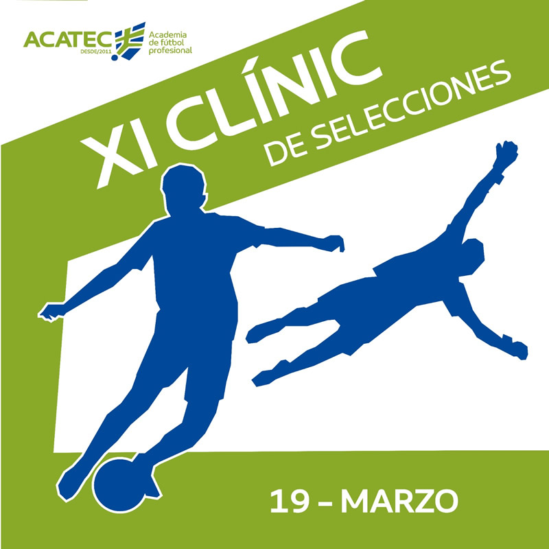Banner XI CLÍNIC SELECCIONES 19 marzo 2023 Alicante