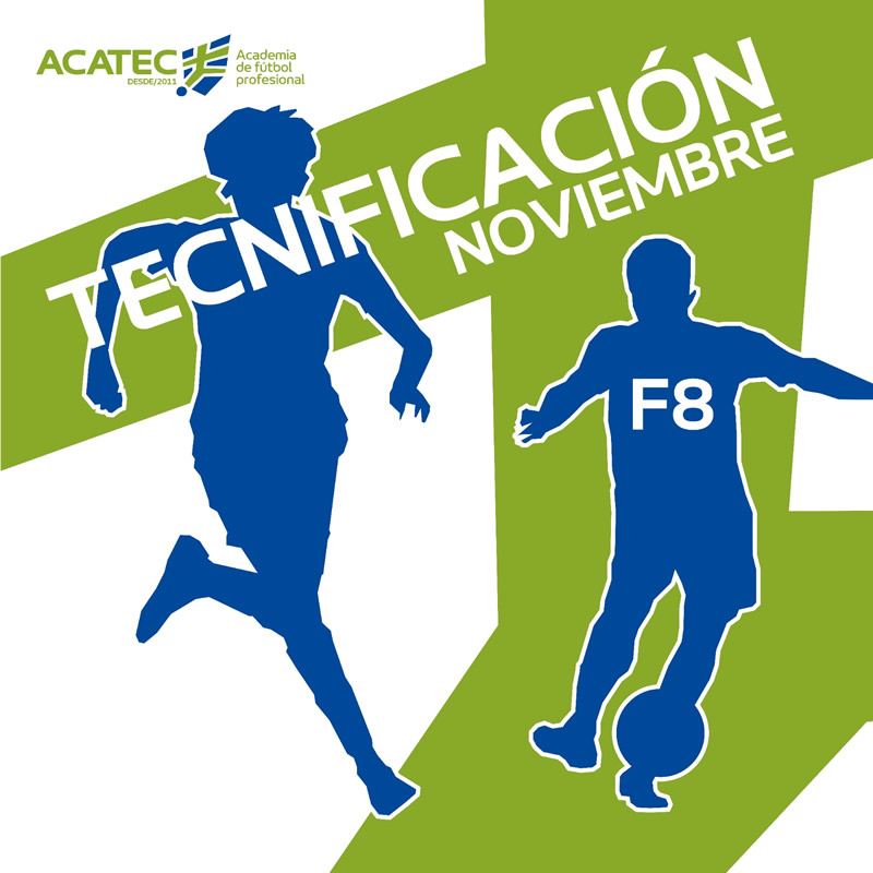 Banner Tecnificación Noviembre 2022 F8