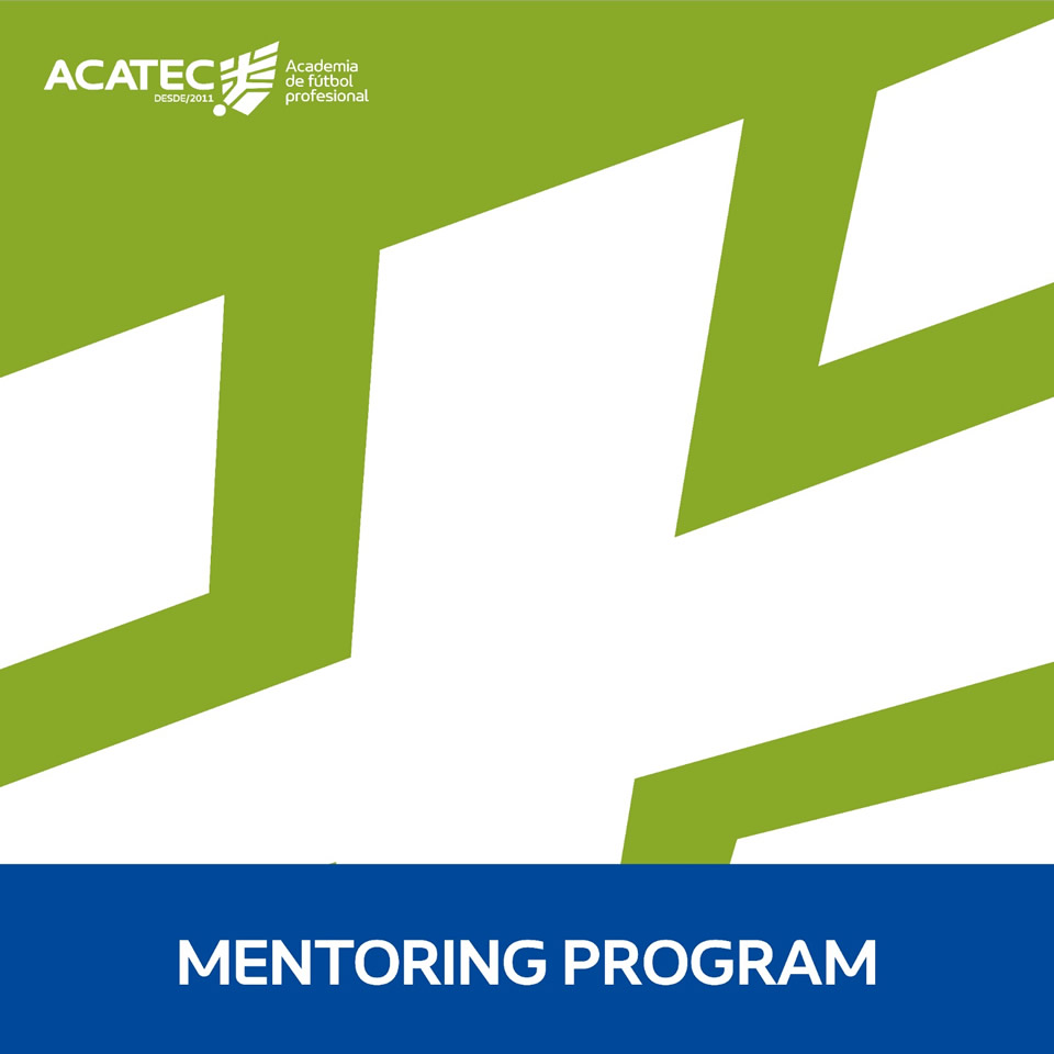 Banner Mentoring Program Alicante