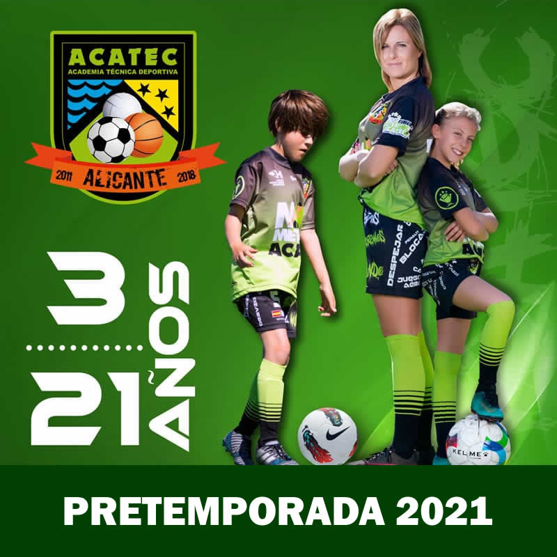Banner ZONA SUR Curso Readaptación para jugadores y porteros 2021 Tenerife