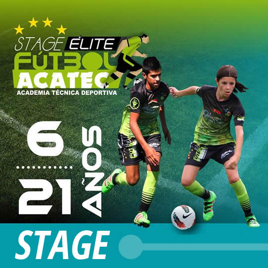 Banner Stage 2022