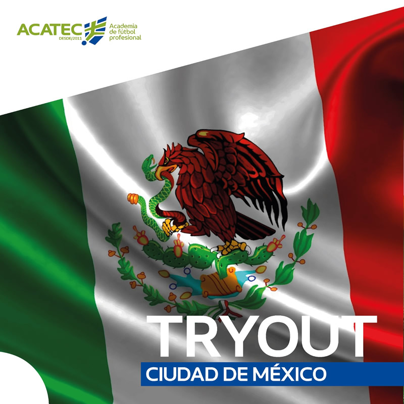 Banner I TRYOUT SOCCER SCOUTING 2023 México