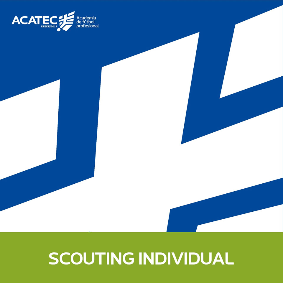 Banner Scouting ACATEC Valencia