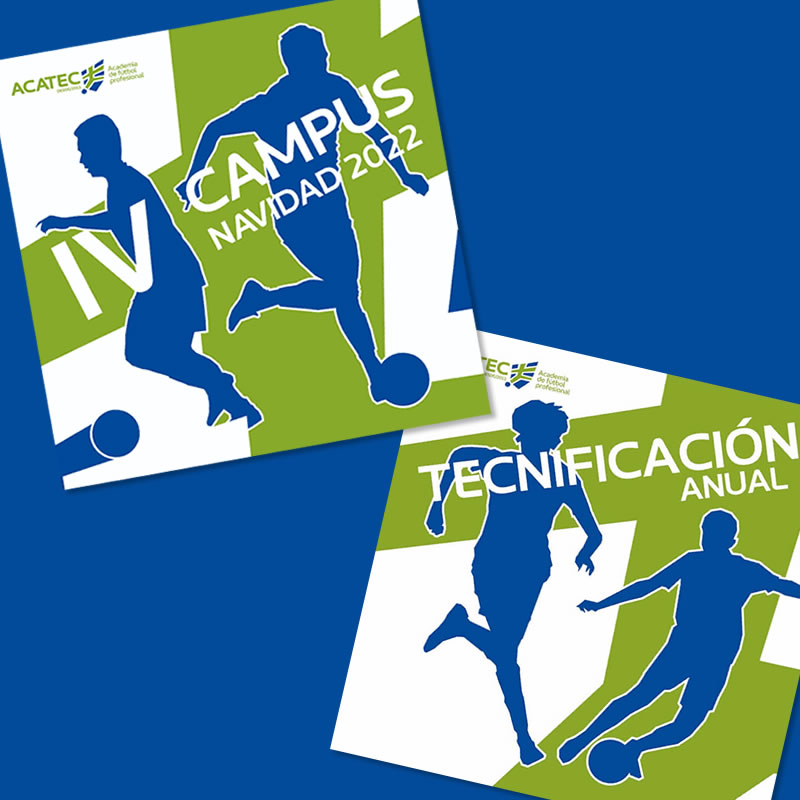 Banner Pack Tenerife Campus de Navidad + 3 Meses de Tecnificación