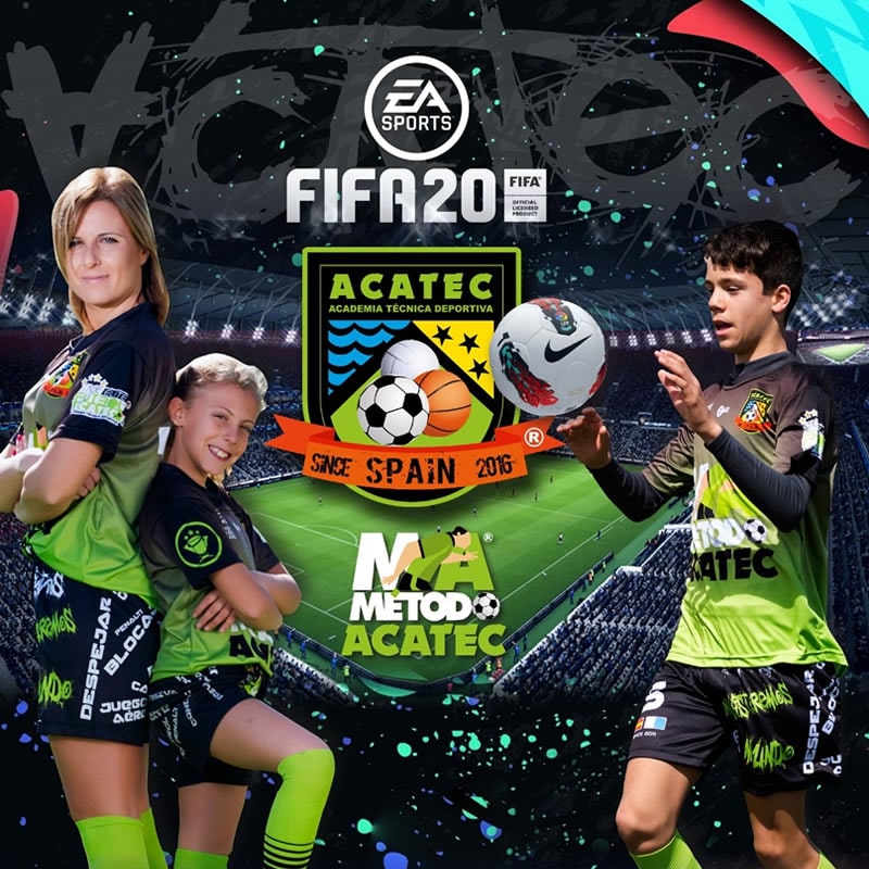 Banner I Campeonato Virtual FIFA 2020
