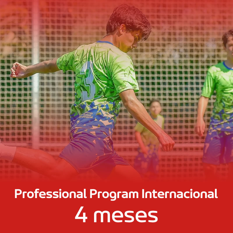 Banner Professional Program Internacional 4 semanas Pago 2 - 15-01-24