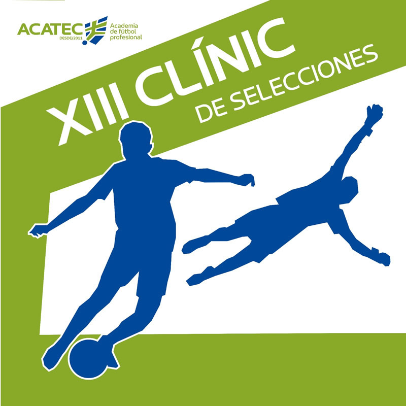 Banner XIII CLÍNIC SELECCIONES 17 de Junio 2023 Torrevieja