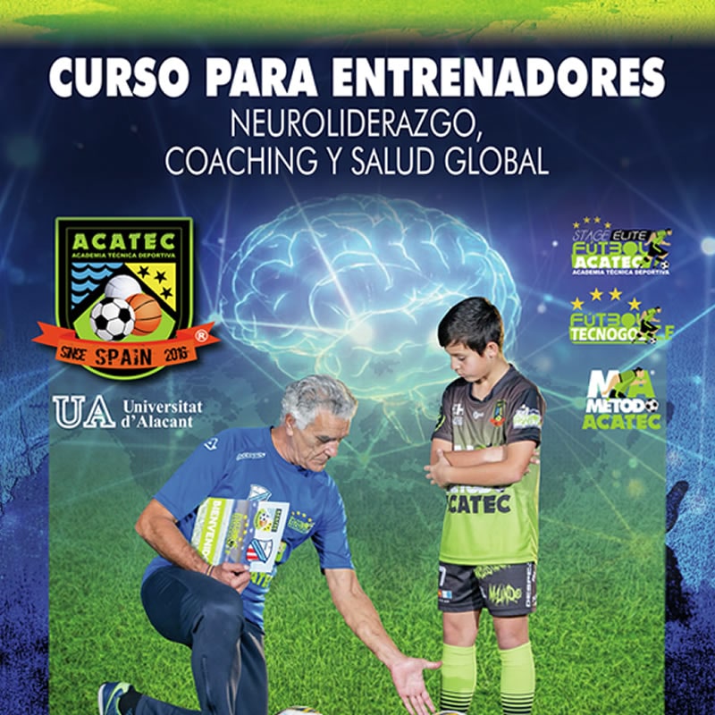 Banner Curso entrenador 2020