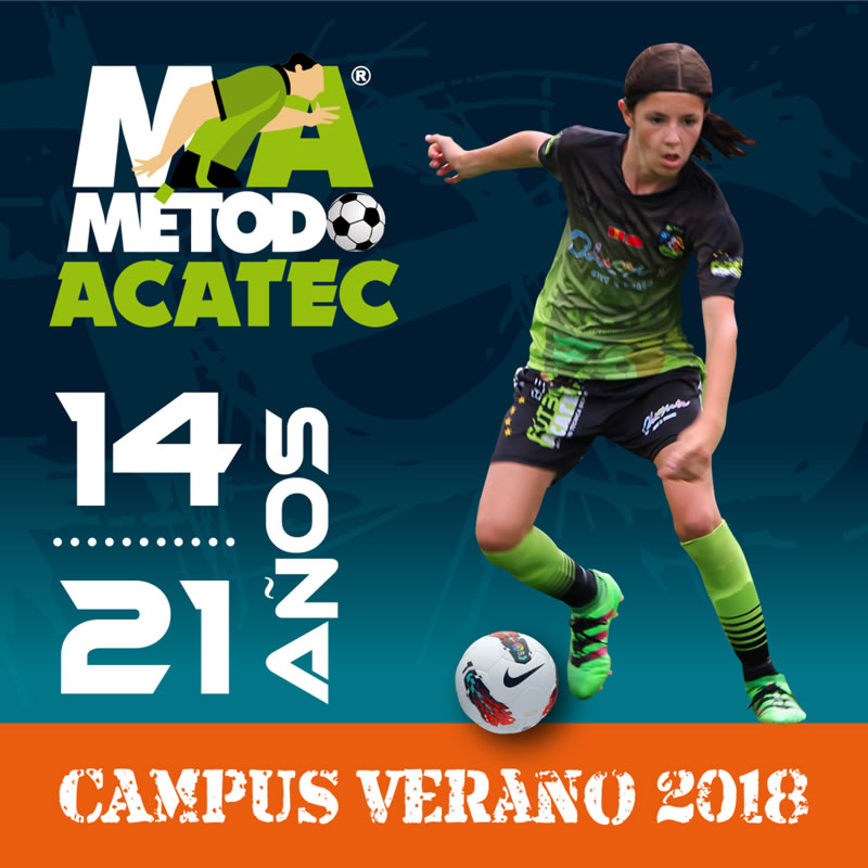 Banner VII Campus Verano Alicante 2018 para Jugadores 14-21 años