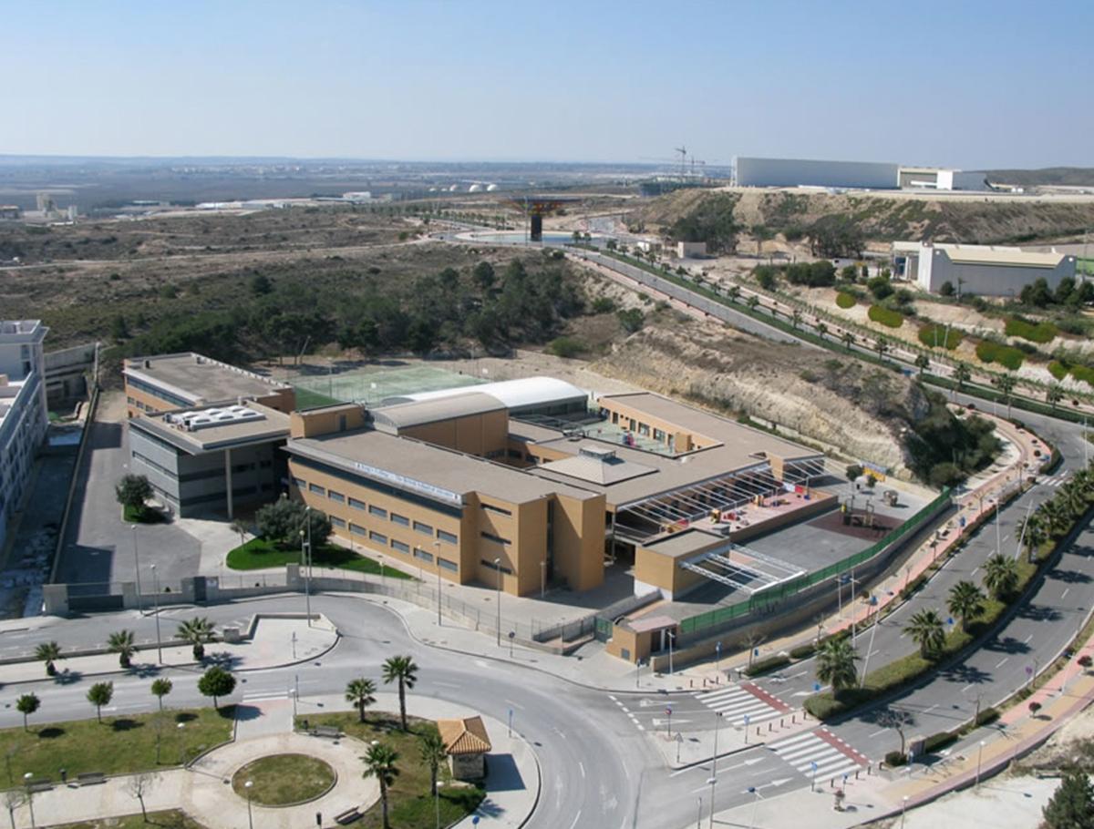 King’s College School Alicante